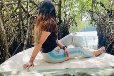From Galle: Exclusive Madu River Safari & Turtle Hatchery