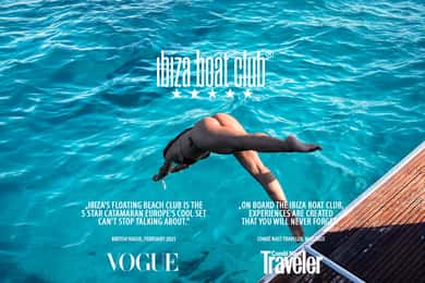 Ibiza : Croisière à Formentera au Club nautique d'Ibiza