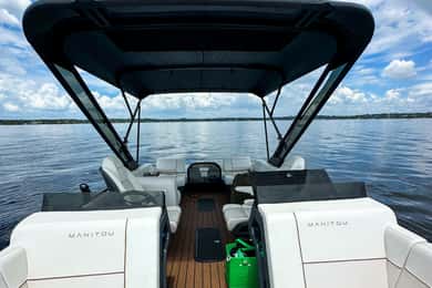 Orlando Boat Rentals