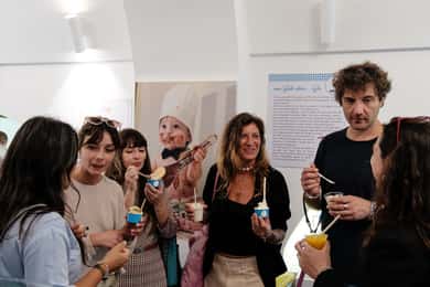 Monopoli: Walking Street Food Tour