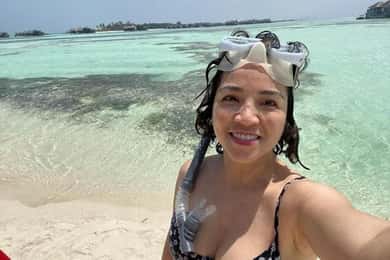 Mnemba: African Maldives Day Tour with Lunch