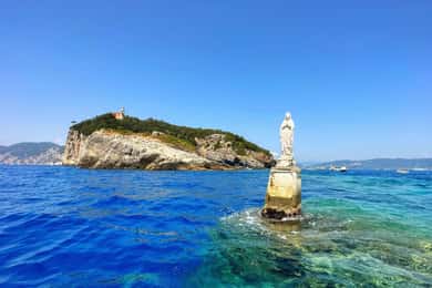 Portovenere: tour in barca alla scoperta delle sue isole