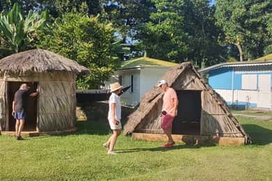 Mahe: Private Cultural & Historical Tour
