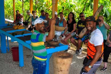 Fra Punta Cana: Higuey Expedition kulturel og historisk tur