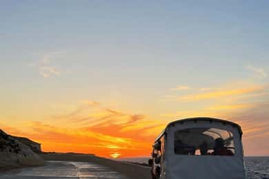 Malta: Gozo och Comino Sunset Tour w / Blue Lagoon & Transfer