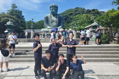 Kamakura Historical and Cultural Day Trip
