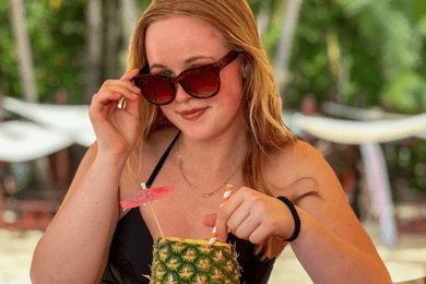 San José: Isla Tortuga All-inclusive Boat Tour w/ Snorkeling