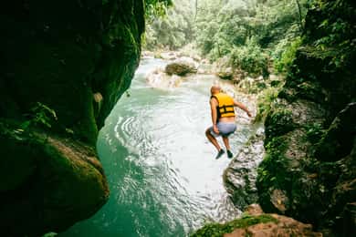 Agadir/Taghazout: Paradise Valley Half-Day Tour with Lunch