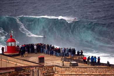 De Lisboa a Fátima, Nazaré e Óbidos, excursão particular de 1 dia