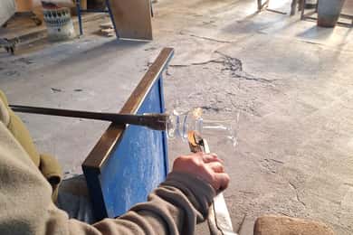 Ellegi Murano Glass: The Art of Tradition