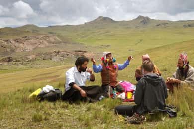 Cusco: San Pedro or Wachuma Spiritual Tour | Full Day