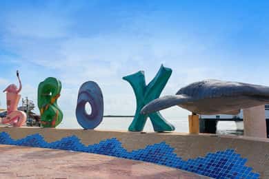 Exclusief Holbox: Yalahau, Punta Mosquito en Isla Pasion