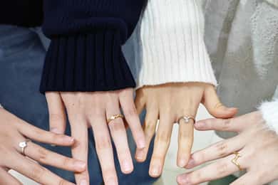 Hanoi: Silver Ring Making Workshop