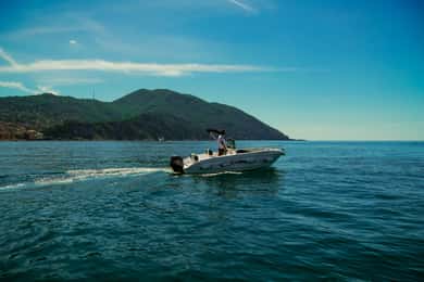 Boat Rental