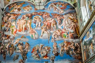 Best of the Vatican: Fast Track Highlights