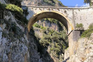 Positano: Half Day Amalfi Coast Private Boat Tour (4 hours)