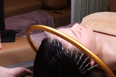 Tóquio: Massagem Japonesa - Kangfu Beauty & Body Care Salon