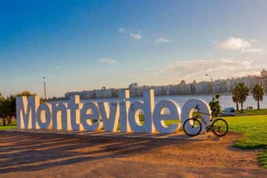 2 dias e 1 noite em Montevidéu saindo de Buenos Aires