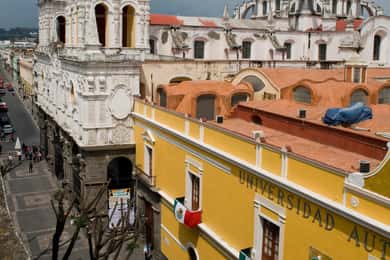 Puebla´s Best Kept Secrets Tour