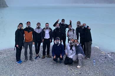 Zaczynaj: Malang! Tumpak Sewu, Bromo, Ijen - 3-dniowa wycieczka