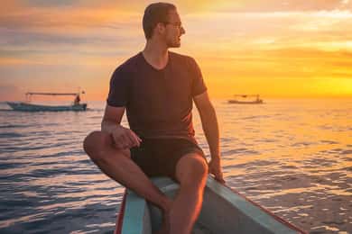 Bali: Dolphin Watching, Snorkeling, and Munduk Day Tour