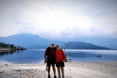 Hue to Hoi An by Private Car with Multi Sightseeing Stops
