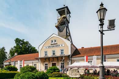 From Krakow: Wieliczka Salt Mine Tour with Tour Leader