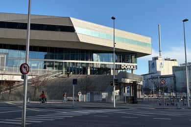 Denmark: Aarhus Tour in Spanish