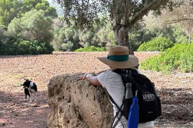 Hiking Experiences in Menorca Private Guided Half Day