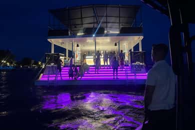 Zadar: Sip & Cruise - Crucero al atardecer con cócteles y música