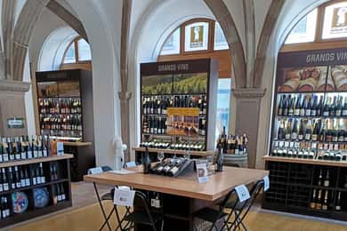 Descubra os vinhos da Alsácia e uma breve introdução a Estrasburgo