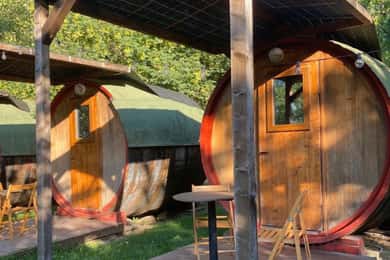 Alba: Langhe Spa Wellness-oplevelse med vin