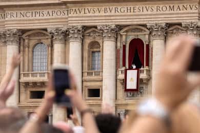 Rome: General Papal Audience & Vatican Museums Tour