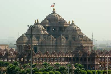 Delhi: Historical Highlights Full-Day Guided Tour