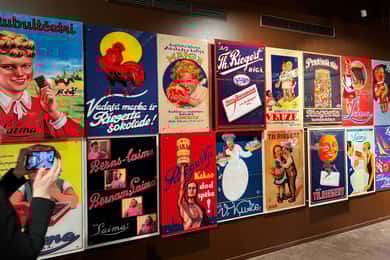 Latvian Chocolate Museum Adventure with Masterclass