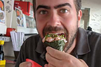 São Paulo: Liberdade Street Food Tour