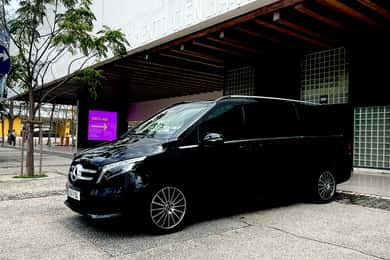 Transfer nach Lissabon vom Flughafen Lissabon
