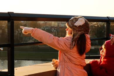 Krakow: Eventyr og legender - guidet familietur