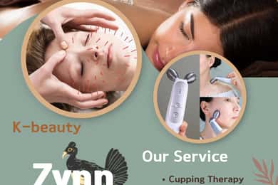 Mexico City: K-Beauty Spa Zynn Treatments