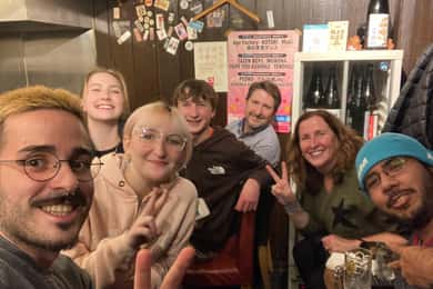 Kyotos nattlige all-inclusive-spisesteder og -gater, Gion og mer