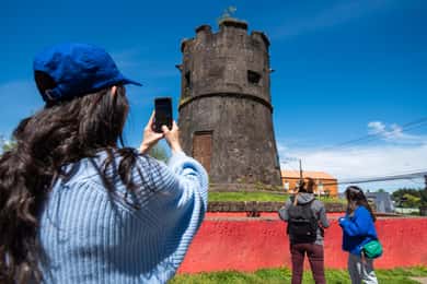 Valdivia: Private City Tour