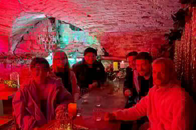 Tour particular por bares e pubs de Vilnius e joias escondidas