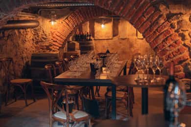 City Winery - El arte del vino en Uruguay