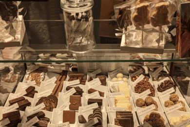 Bayonne Gourmet Foodtour Rundgang : Schmecke das Baskenland