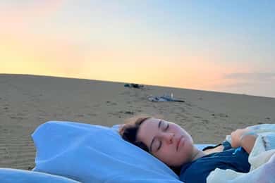 Desert Tour Jaisalmer