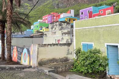 Shore Excursion, Santo Antão, Full Day, Highlights by car