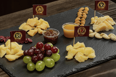 Prova de queijo lituano e visita guiada à cidade velha
