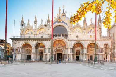 Tour privato a piedi delle principali attrazioni del centro storico di Venezia