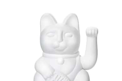 Αθήνα: Ζωγραφίστε το δικό σας Maneki Neko στο Cat Cafe