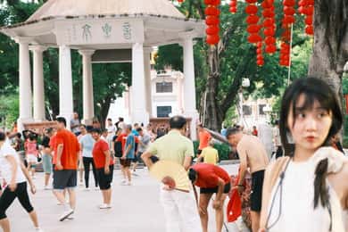 Guangzhou : un voyage à travers 2000 ans d'histoire de la ville de Guangzhou